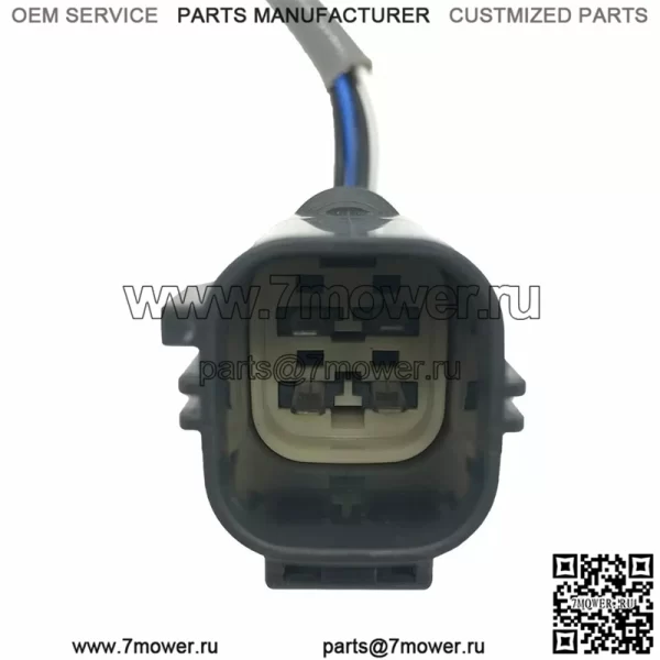 Датчик кислорода (задний) MHK500870 для Land Rover Range Rover/06-09 - Image 4