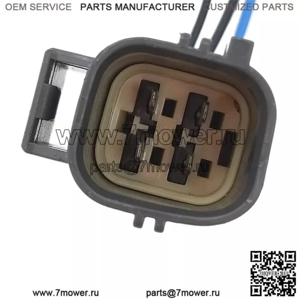 Датчик кислорода (задний) MHK500960 для Land Rover Range Rover 3/4.2/4.4L - Image 5