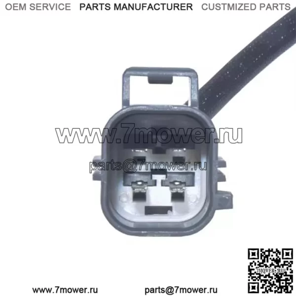 Датчик кислорода (задний) MHK500850 для Land Rover Range Rover 3/4.2/4.4L - Image 2