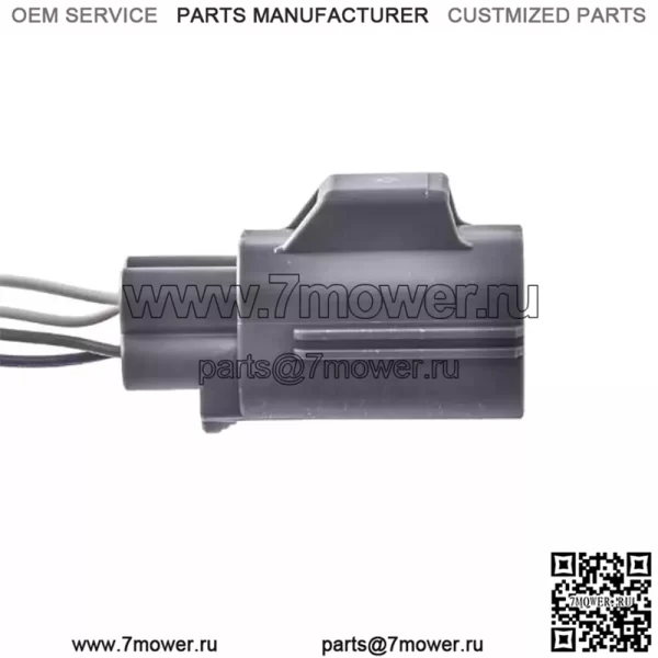 Датчик кислорода (задний) MHK500850 для Land Rover Range Rover 3/4.2/4.4L - Image 3