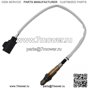 Датчик кислорода (задний) MHK500910 для Land Rover Discovery 3 2006-2009 4.0L/4.4L