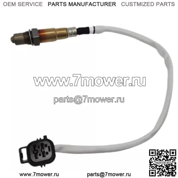 Датчик кислорода (задний) MHK500910 для Land Rover Discovery 3 2006-2009 4.0L/4.4L - Image 2
