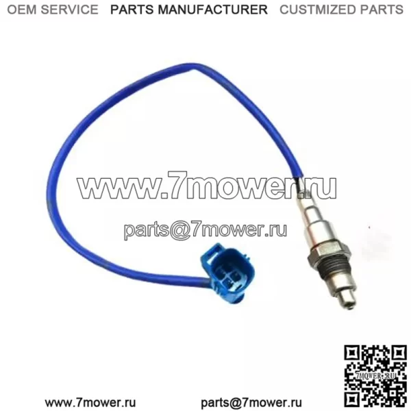 Датчик кислорода (задний) EH22-9G444-CA LR052425 0258030078 для Land Rover Discovery 4 2014-2016 3.0L