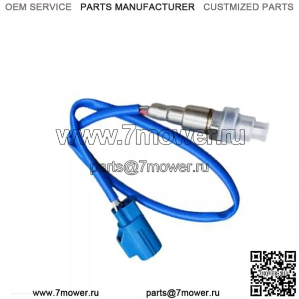 Датчик кислорода (задний) EH22-9G444-CA LR052425 0258030078 для Land Rover Discovery 4 2014-2016 3.0L - Image 2