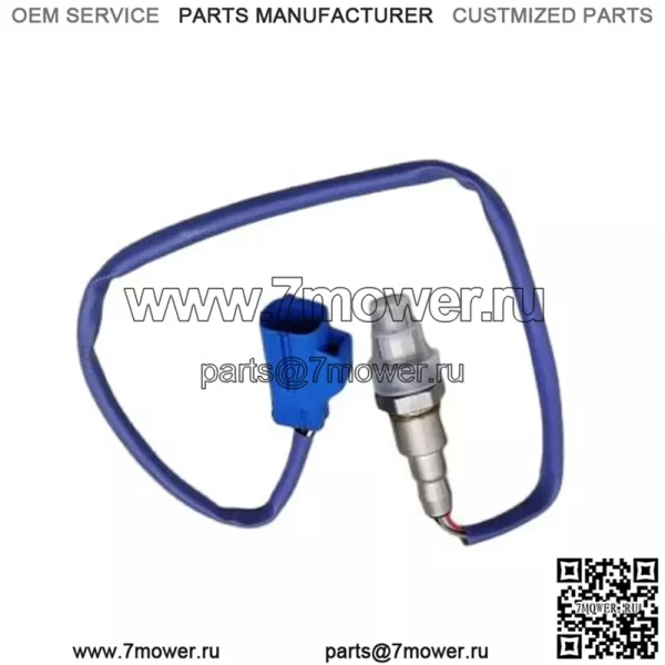 Датчик кислорода (задний) EH22-9G444-CA LR052425 0258030078 для Land Rover Discovery 4 2014-2016 3.0L - Image 3