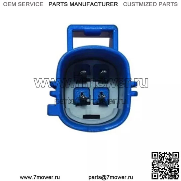 Датчик кислорода (задний) EH22-9G444-CA LR052425 0258030078 для Land Rover Discovery 4 2014-2016 3.0L - Image 4