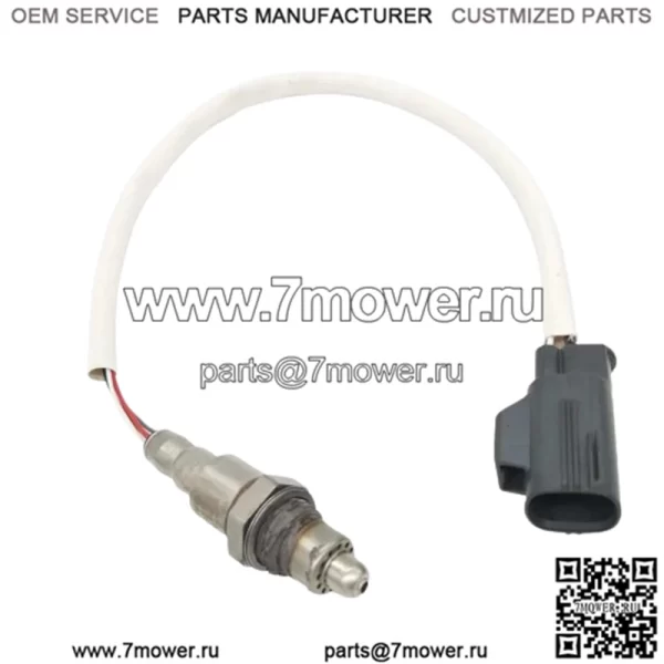 Датчик кислорода (задний) CPLA-9G444-GA LR035747 0258030458 для Land Rover Range Rover 2014-2017 3.0L/5.0L
