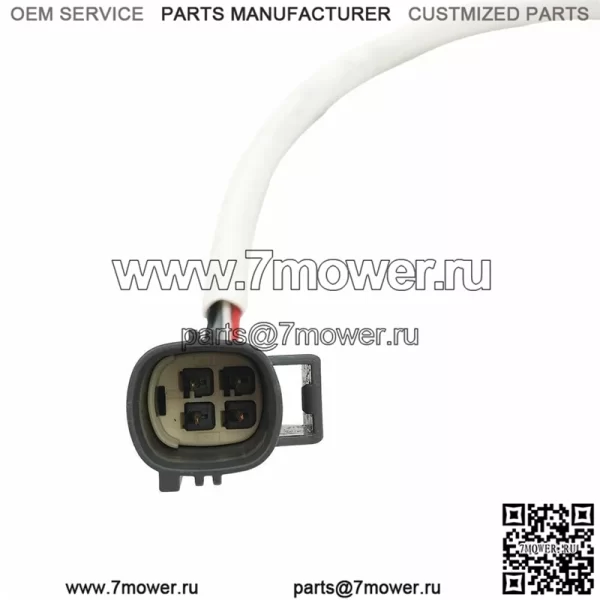 Датчик кислорода (задний) CPLA-9G444-GA LR035747 0258030458 для Land Rover Range Rover 2014-2017 3.0L/5.0L - Image 3