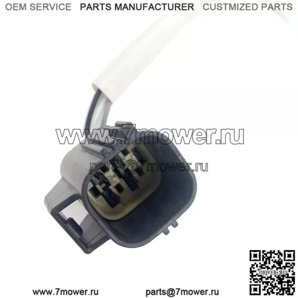 Датчик кислорода (задний) BJ32-9G444-AA LR028931 0258010257 для модели Land Rover Freelander/2.0L/11 - Image 3