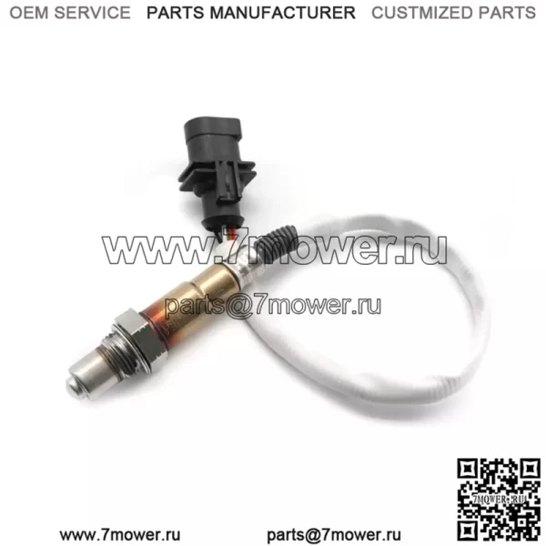 Датчик кислорода (передний) EJ32-9F472-AA LR049882 0258027157 для Land Rover Aurora 2015-2017 2.0T Velar 2.0T - Image 3