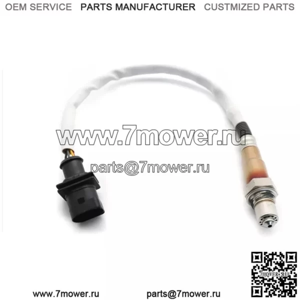 Датчик кислорода (передний) EJ32-9F472-AA LR049882 0258027157 для Land Rover Aurora 2015-2017 2.0T Velar 2.0T - Image 4