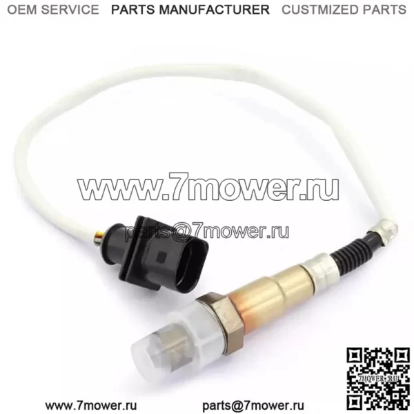 Датчик кислорода (передний) EJ32-9F472-AA LR049882 0258027157 для Land Rover Aurora 2015-2017 2.0T Velar 2.0T - Image 5
