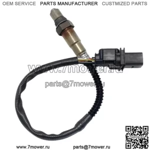 Датчик кислорода (передний) 7G91-9D375-AA LR001370 0258017118 для Land Rover Freelander 15-17 2.0L