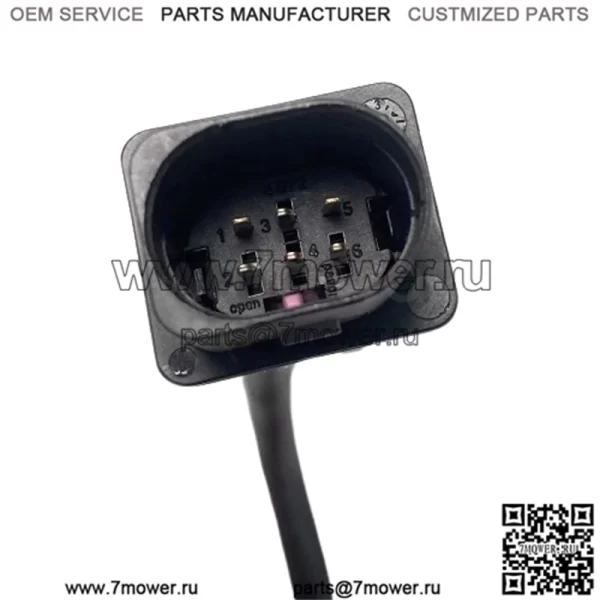 Датчик кислорода (передний) 7G91-9D375-AA LR001370 0258017118 для Land Rover Freelander 15-17 2.0L - Image 2