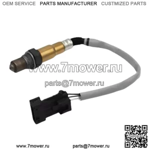Датчик кислорода (задний) JDE31653 для Land Rover