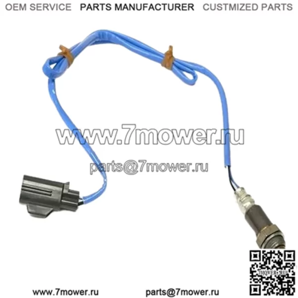 Датчик кислорода (задний) LR013660 для Old Range Rover Sport