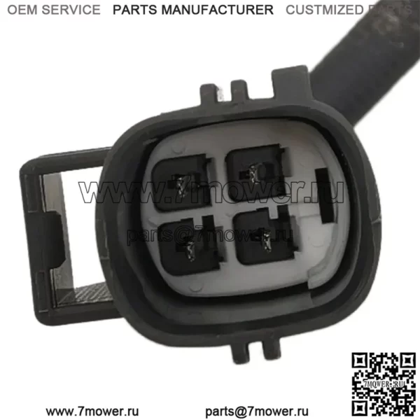 Датчик кислорода (передний) LR062045 для Land Rover 18 Sport Range Rover 3.0T - Image 5