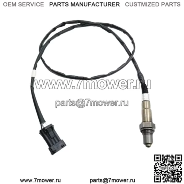 Датчик кислорода (задний) DALD3610610 0258006784 для Fengxing 4G94/F6/483Q/Roewe 350/Bestune B5