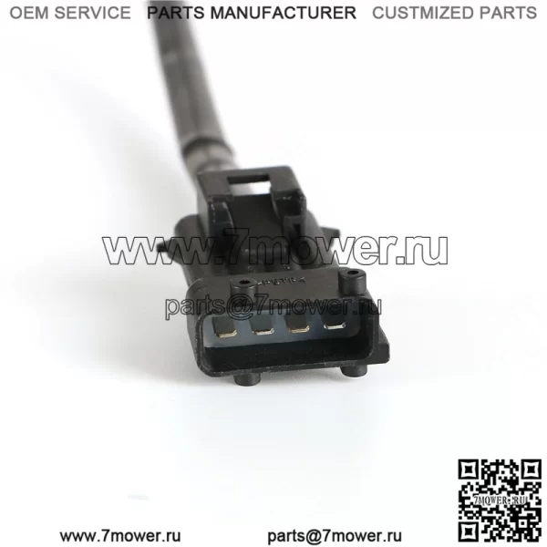 Датчик кислорода (передний) DALD120780 0258006937 для Fengxing 4G94/F6/483Q/Roewe 350 - Image 3