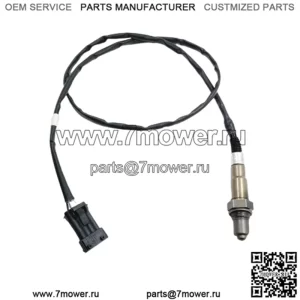 Датчик кислорода (задний) 476Q-1D-1207805 25324173 для BYD F3/4G18/4G15