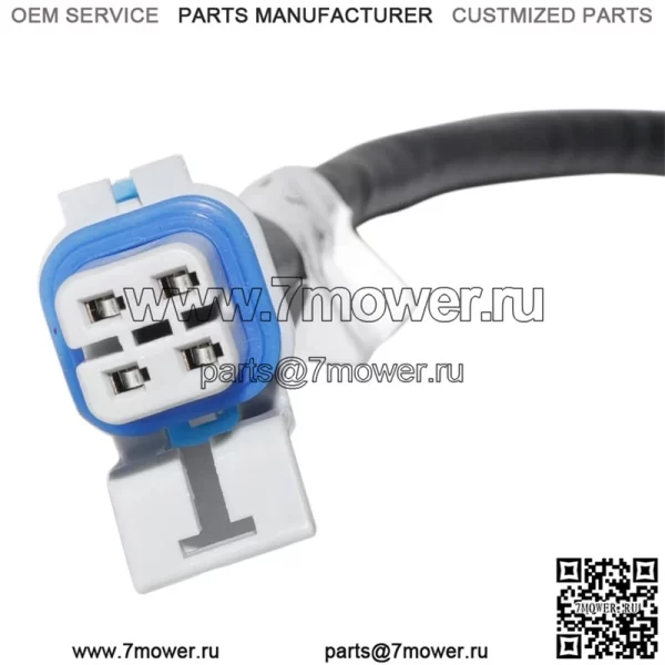Датчик кислорода (задний) 476Q-1D-1207805 25324173 для BYD F3/4G18/4G15 - Image 4