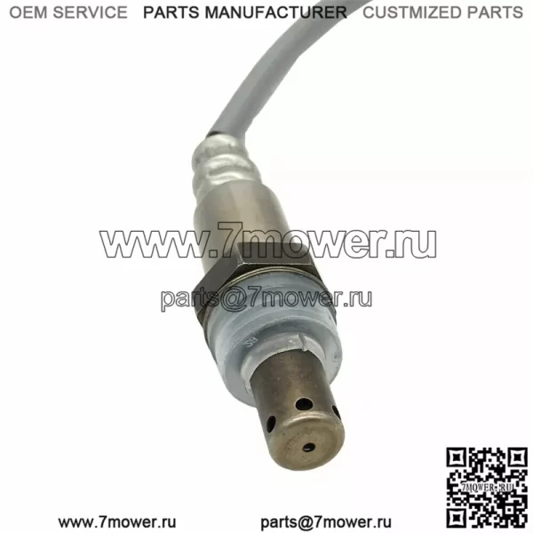Датчик кислорода (задний) 1588A171 Юго-Восточного Mitsubishi Lancer 08-10 - Image 5