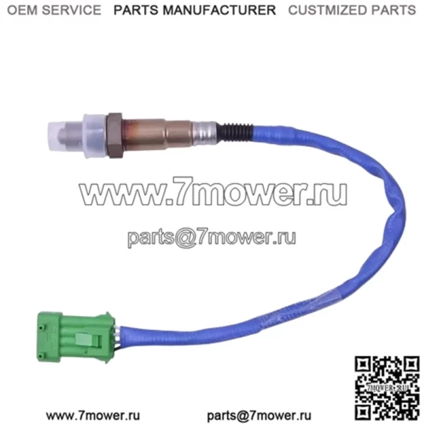 Датчик кислорода передний 0258006028 9635978280 для Peugeot/BYD - Image 2