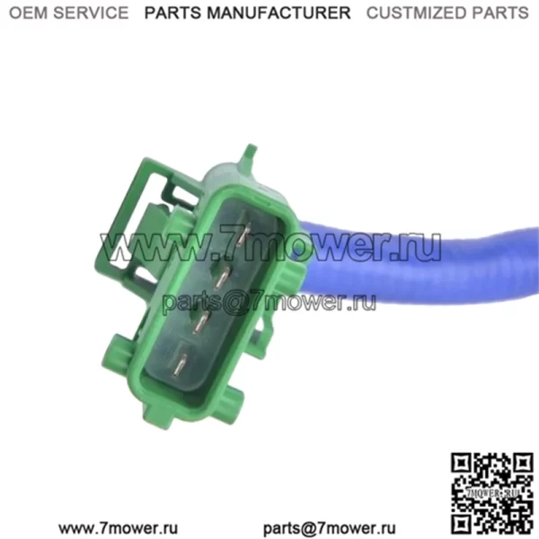 Датчик кислорода передний 0258006028 9635978280 для Peugeot/BYD - Image 4