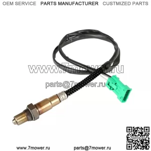 Датчик кислорода (задний) 0258006026 9635978980 для Peugeot 308/Citroen C4/Fiat