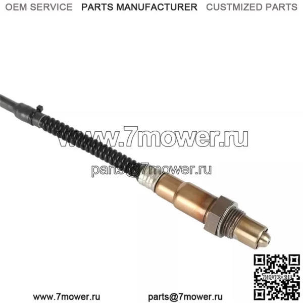 Датчик кислорода (задний) 0258006026 9635978980 для Peugeot 308/Citroen C4/Fiat - Image 2