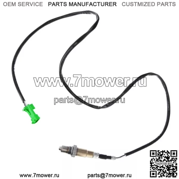 Датчик кислорода (задний) 0258006026 9635978980 для Peugeot 308/Citroen C4/Fiat - Image 3