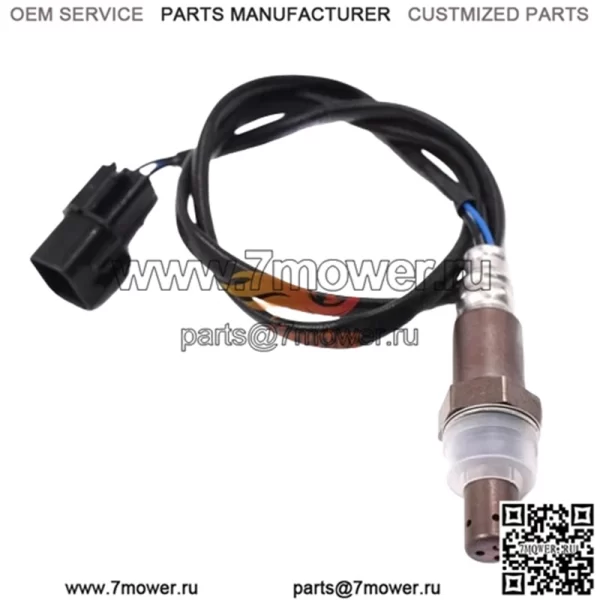 Датчик кислорода (передний правый) 1588A081 для Mitsubishi Outlander 06 3.0L - Image 3