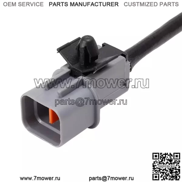 Датчик кислорода (задний левый) 1588A147 для Mitsubishi Outlander 06 3.0L - Image 4