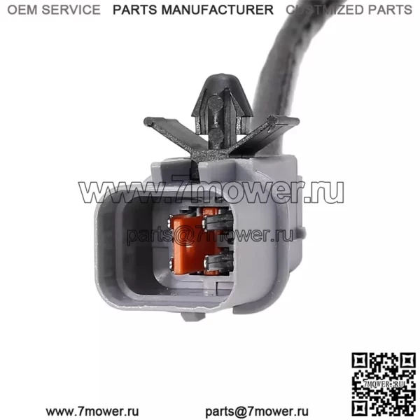 Датчик кислорода (задний левый) 1588A147 для Mitsubishi Outlander 06 3.0L - Image 5