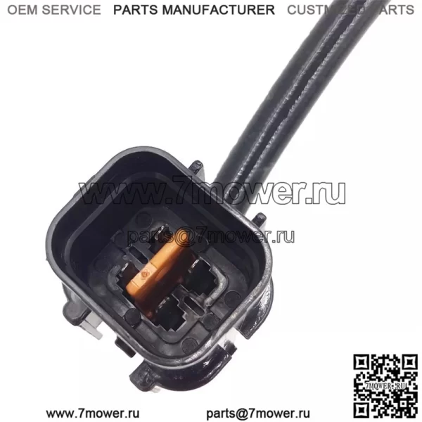 Датчик кислорода задний правый 1588A148 для Mitsubishi Outlander 06 3.0L - Image 3