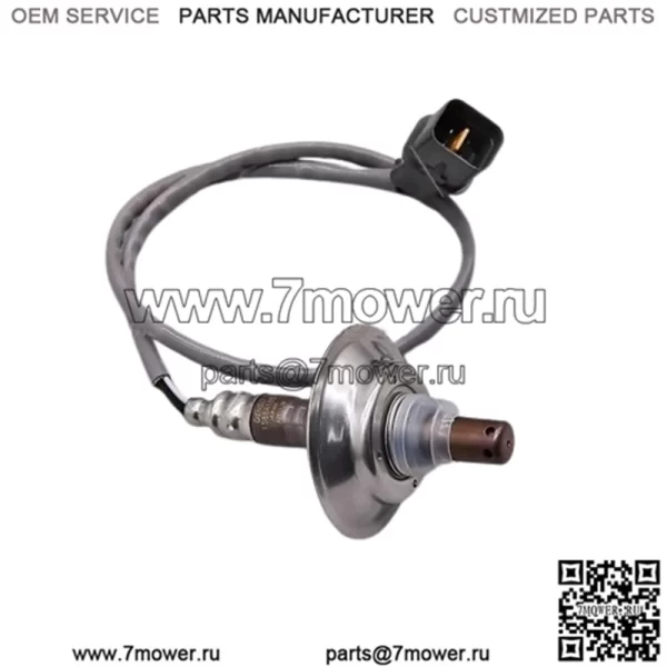 Датчик кислорода (передний левый) 1588A165 для Mitsubishi Outlander 06 3.0L - Image 2