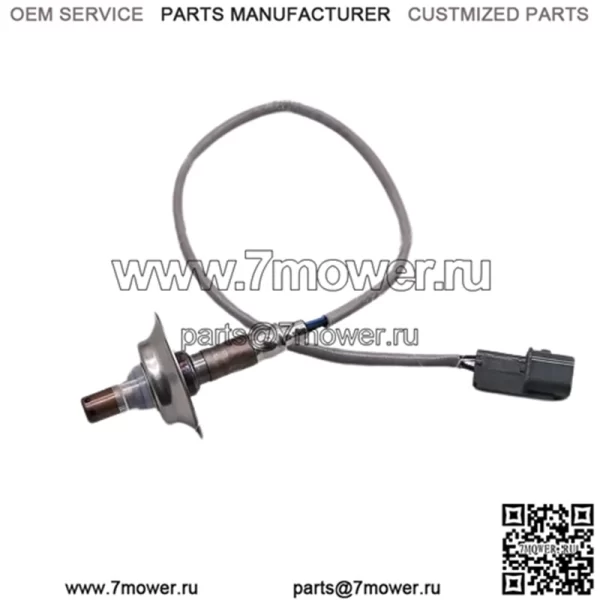 Датчик кислорода (передний левый) 1588A165 для Mitsubishi Outlander 06 3.0L - Image 3