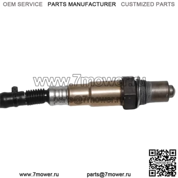 Датчик кислорода (задний) 0258010050 1120004BAC0000 для GAC Trumpchi 11 GS5 2.0L - Image 2