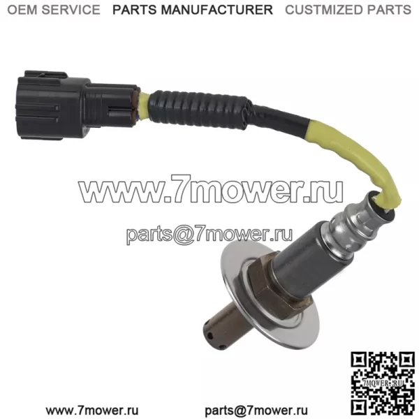 Датчик кислорода (задний) 22690-AA960 на Subaru Forester 11 - Image 2