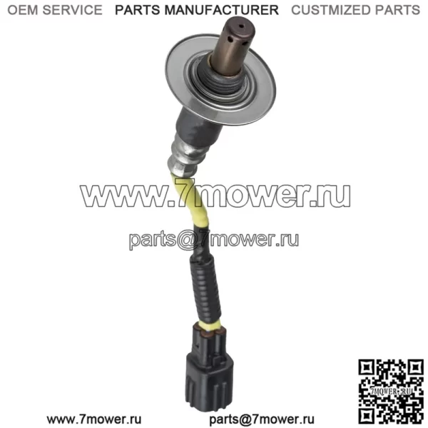 Датчик кислорода (задний) 22690-AA960 на Subaru Forester 11 - Image 3