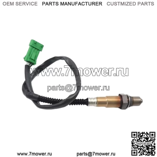 Датчик кислорода (передний) 0258006027 для моделей Peugeot 206 Sedan 07 - Image 2