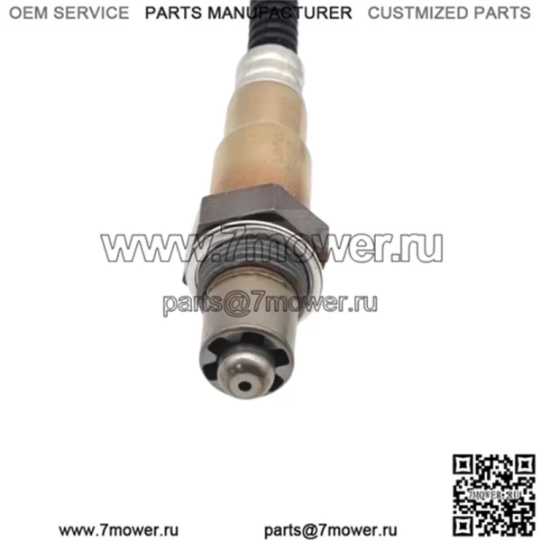 Датчик кислорода (передний) 0258006027 для моделей Peugeot 206 Sedan 07 - Image 5