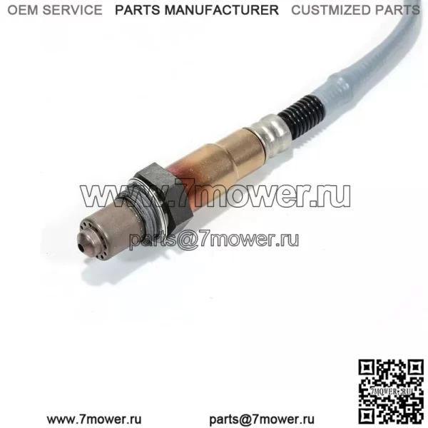 Датчик кислорода (передний) 0258006080 для Tianyu/Swift 1.3л/серый штекер/Евро 4 - Image 3