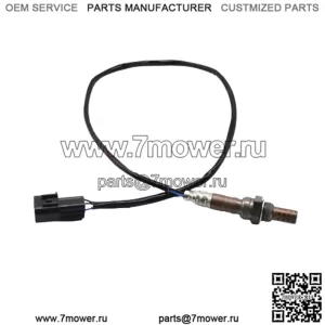 Датчик кислорода (передний левый)Серая заглушка MD369190 для Mitsubishi Pajero V75/V73 3.0L