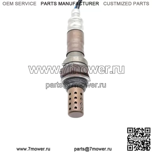 Датчик кислорода (передний левый)Серая заглушка MD369190 для Mitsubishi Pajero V75/V73 3.0L - Image 2
