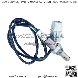 Датчик кислорода (задний левый)Серая заглушка MR578113 для Mitsubishi Pajero V75/V73 3.0L