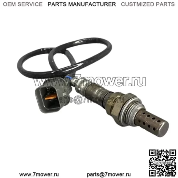 Датчик кислорода (задний левый)Серая заглушка MN158916 для Mitsubishi Pajero 3.8L /07-11 - Image 5