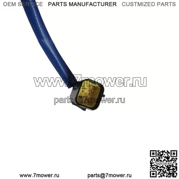 Датчик кислорода (передний) F01R00C022 для Wuling/Baojun UMC, вилка Siemens 2-го поколения - Image 3