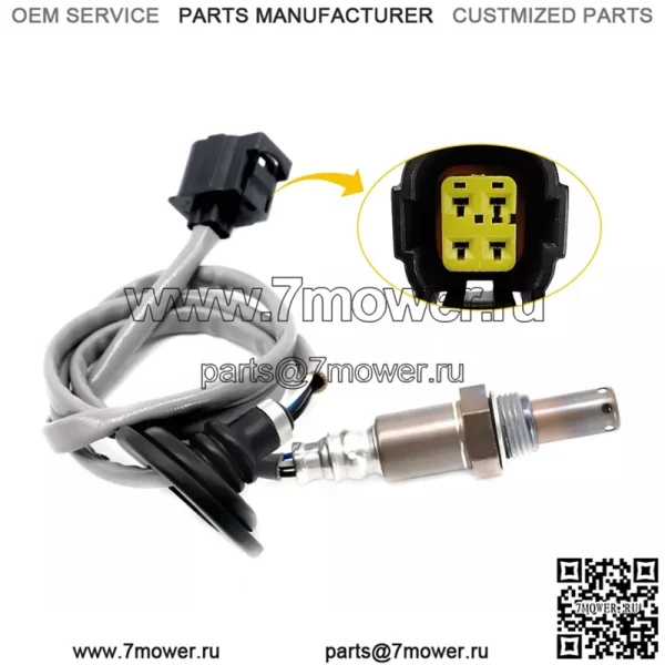 Датчик кислорода (передний) 1588A144 для Mitsubishi Lancer Outlander Sport L4 2008-15 - Image 2