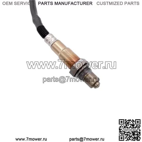 Датчик кислорода (задний) 1026609GH051 для JAC Heyue A30 Refine S3 - Image 2